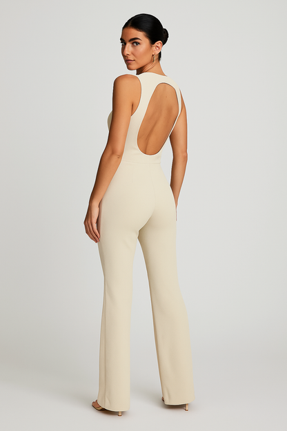 Anna jumpsuit